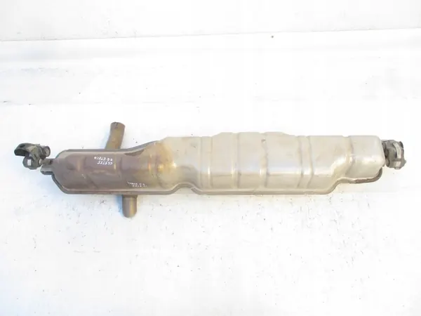 Renault OE Uitlaatdemper OEM 201004430R image 3