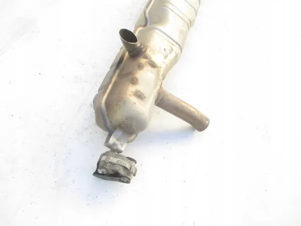 Renault OE Uitlaatdemper OEM 201004430R image 5
