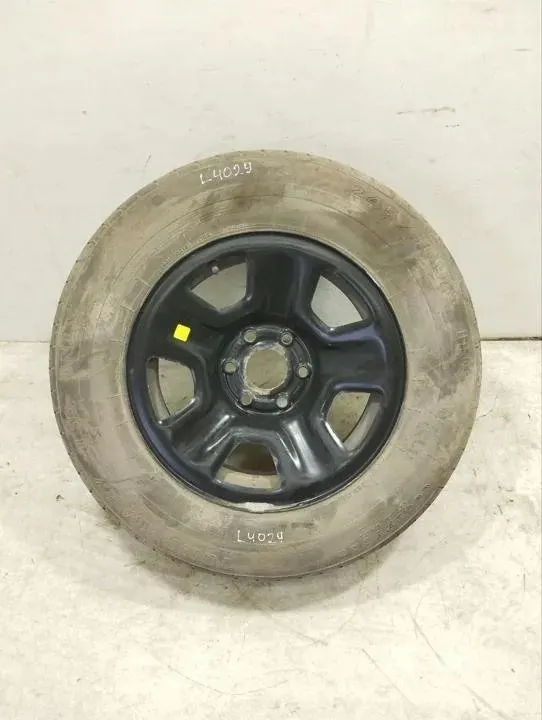 Reserverad OEM 04755196AC für Dodge RAM 1500 image 2