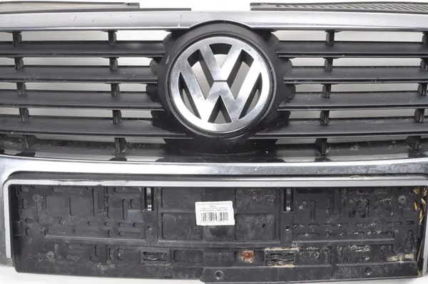 Grill VW PASSAT B6 image 2
