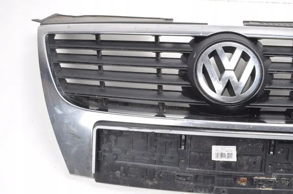 Grill VW PASSAT B6 image 5