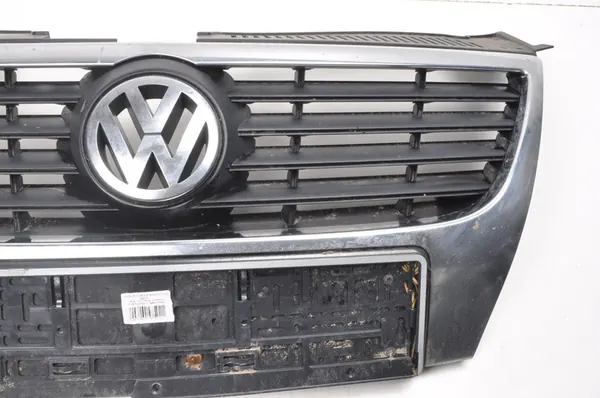 Grill VW PASSAT B6 image 6