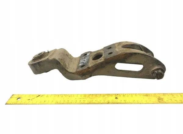 MAN OEM 81437055240 Soporte amortiguador superior derecho image 3