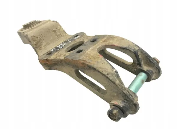 MAN OEM 81437055240 Soporte amortiguador superior derecho image 4