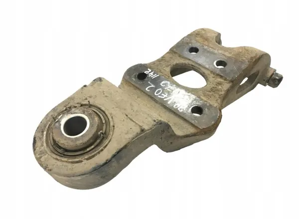 MAN OEM 81437055240 Soporte amortiguador superior derecho image 5