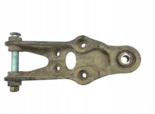 MAN OEM 81437055240 Soporte amortiguador superior derecho image 6