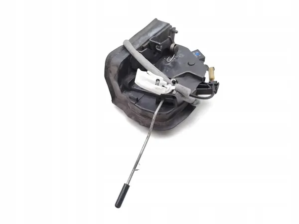 Vänster Bakdörrslås BMW E53 X5 image 10