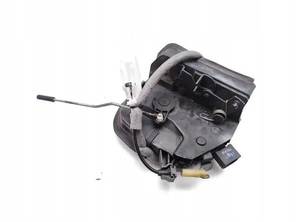 Vänster Bakdörrslås BMW E53 X5 image 3