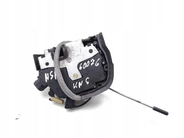 Vänster Bakdörrslås BMW E53 X5 image 4