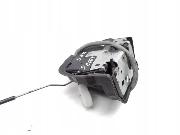 Vänster Bakdörrslås BMW E53 X5 image 5