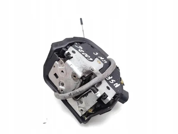 Vänster Bakdörrslås BMW E53 X5 image 6