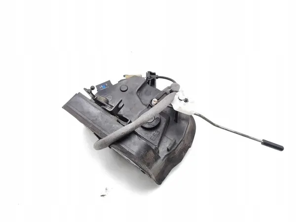 Vänster Bakdörrslås BMW E53 X5 image 9