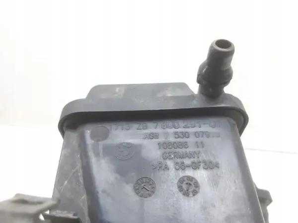 Ausgleichsbehälter BMW OE 7530079 für E87 118D image 3