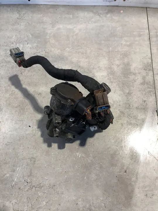 Cylindre Émetteur KIA Sportage 2019 image 10