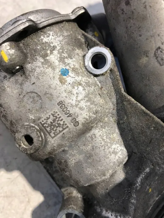 Cylindre Émetteur KIA Sportage 2019 image 2