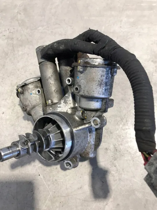 Cylindre Émetteur KIA Sportage 2019 image 3