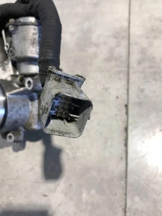 Cylindre Émetteur KIA Sportage 2019 image 4