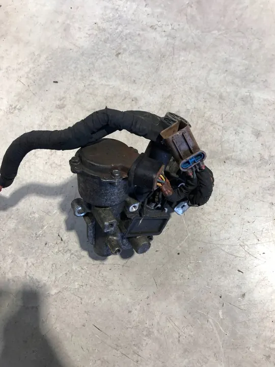 Cylindre Émetteur KIA Sportage 2019 image 5