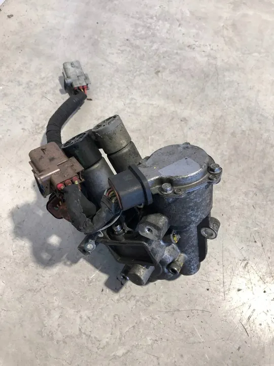 Cylindre Émetteur KIA Sportage 2019 image 6