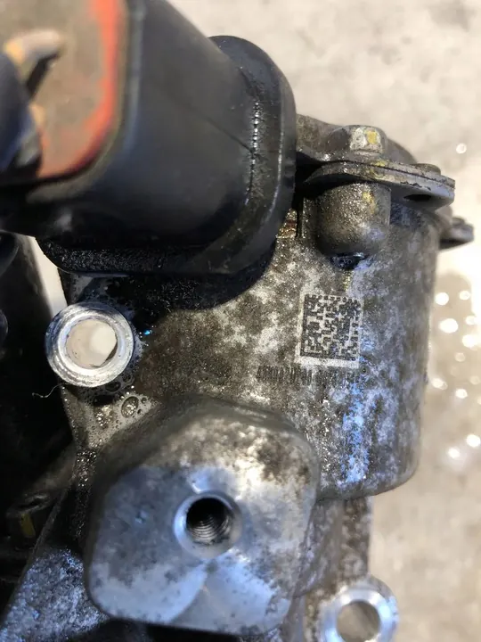 Cylindre Émetteur KIA Sportage 2019 image 7