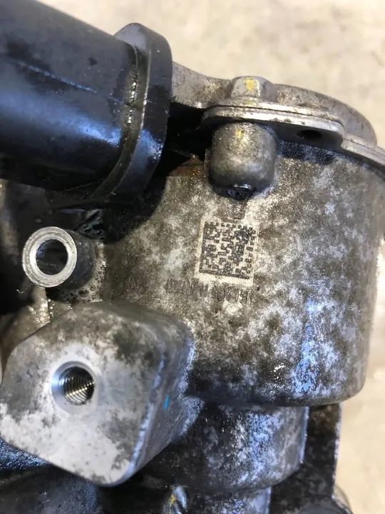 Cylindre Émetteur KIA Sportage 2019 image 8