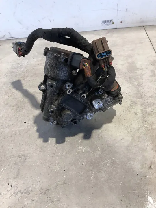 Cylindre Émetteur KIA Sportage 2019 image 9