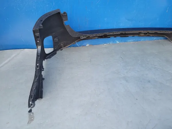 Parachoques trasero Kia Sorento II 2012-2014 86611-2P500 image 10