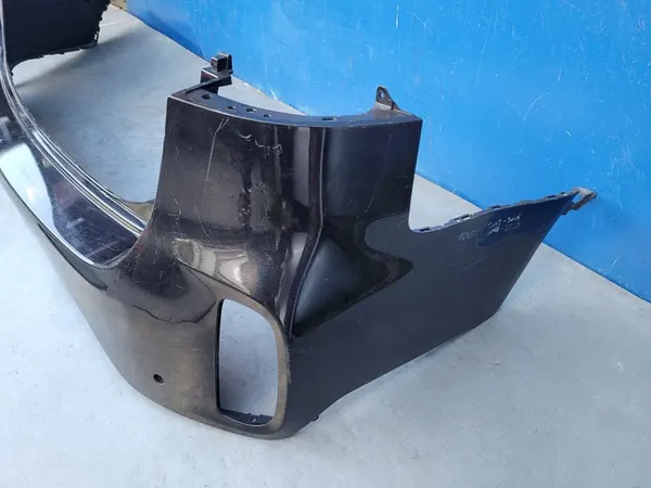 Parachoques trasero Kia Sorento II 2012-2014 86611-2P500 image 2