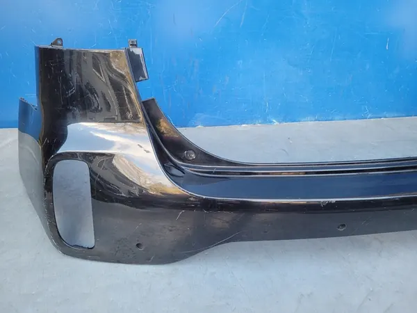 Parachoques trasero Kia Sorento II 2012-2014 86611-2P500 image 6