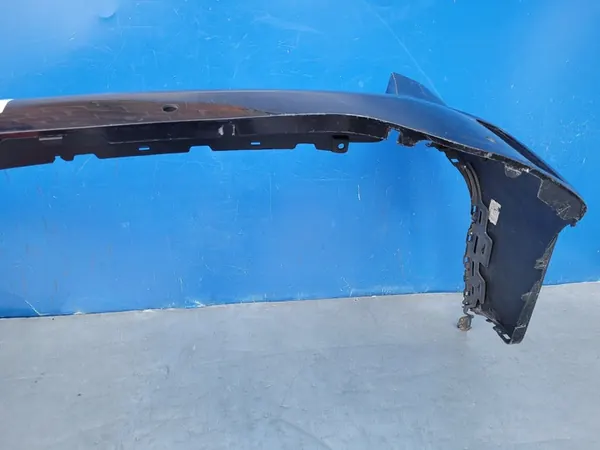 Parachoques trasero Kia Sorento II 2012-2014 86611-2P500 image 7