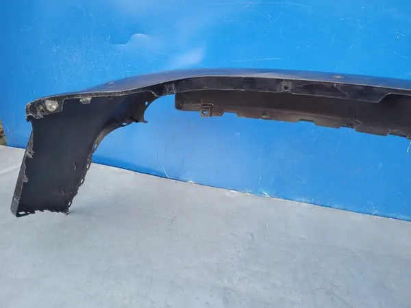 Parachoques trasero Kia Sorento II 2012-2014 86611-2P500 image 9