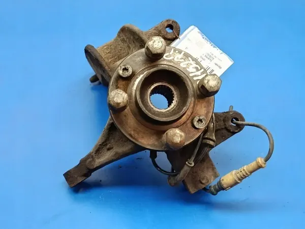 OEM CADILAK-Bochnia-498454- Buje Derecho con Sensor ABS image 2