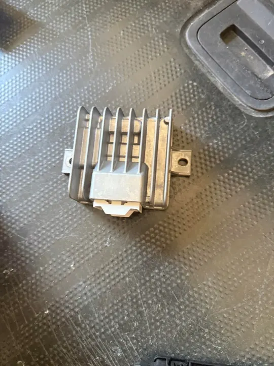 Module direction assistée Mercedes-Benz A2979004516 image 2