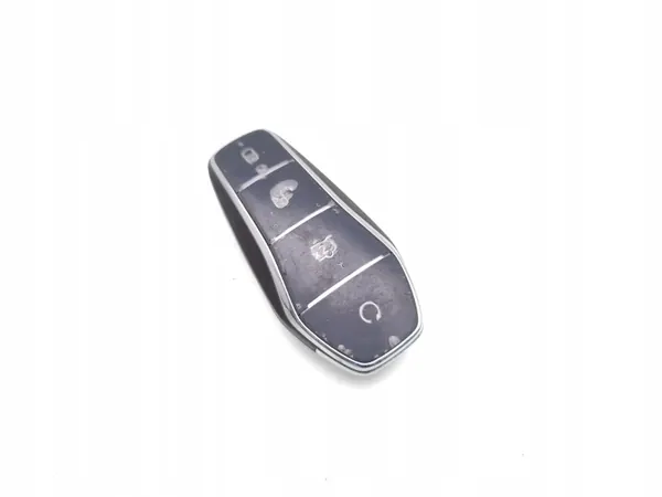 Clé/Carte d'allumage BYD SEAL U 2025 SUV Hybride image 4