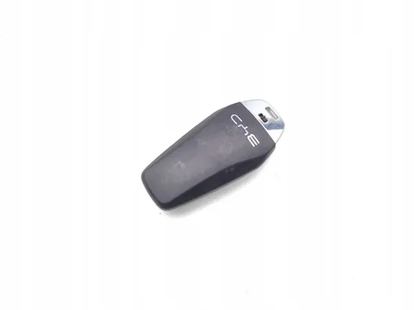 Clé/Carte d'allumage BYD SEAL U 2025 SUV Hybride image 6