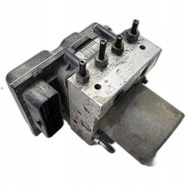 ABS-pomp OEM 4F0910517AD voor Audi A6 C6 Q image 2