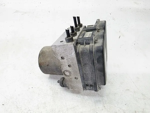 ABS-pomp OEM 4F0910517AD voor Audi A6 C6 Q image 4