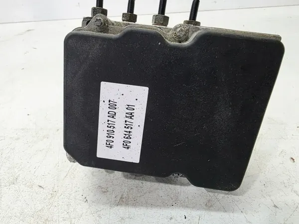 ABS-pomp OEM 4F0910517AD voor Audi A6 C6 Q image 6