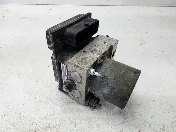 ABS-pomp OEM 4F0910517AD voor Audi A6 C6 Q image 8