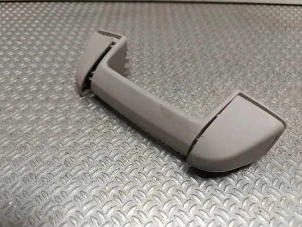 Pega dianteira esquerda OEM 9813105577 para Citroën image 3