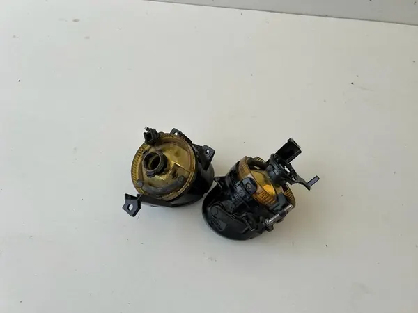 Farol Halógeno VW Touran Caddy 1T0941700 G image 2