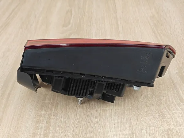 Lámpara trasera LED del maletero izquierda Audi A6 C7 Sedan image 4