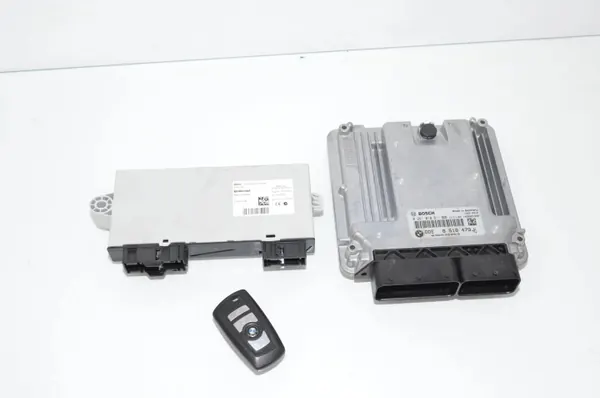 Ontsteking Set OEM 33921593 voor BMW 5 Serie F11 image 2