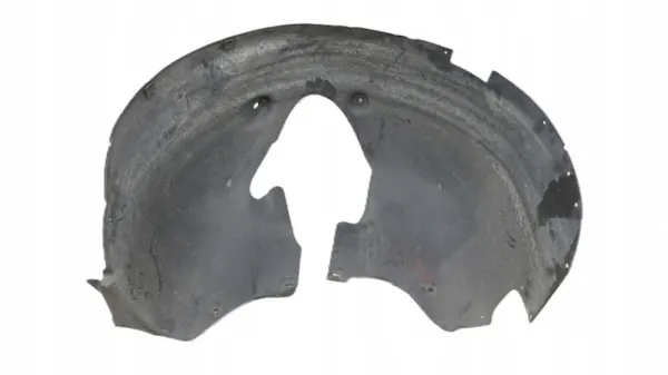 Pasos de rueda delantero derecho Porsche OE usado 7L5809962F image 2