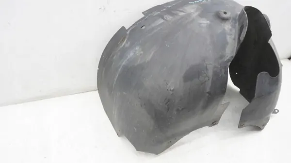 Pasos de rueda delantero derecho Porsche OE usado 7L5809962F image 3