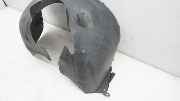 Pasos de rueda delantero derecho Porsche OE usado 7L5809962F image 4
