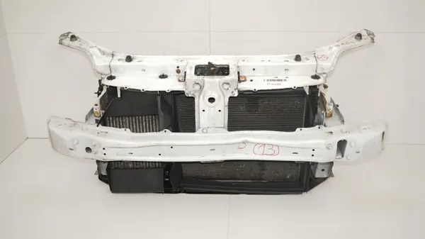 Correa delantera OEM 360180861 para Dacia Logan 12-17R 1.5 DCI image 2