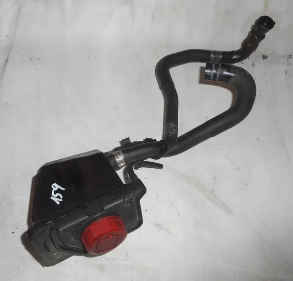 Alfa Romeo 159 stuurbekrachtigingsreservoir OEM image 2