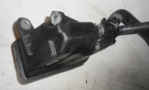 Alfa Romeo 159 stuurbekrachtigingsreservoir OEM image 3