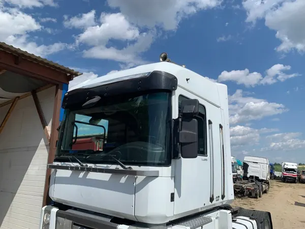 Cabine Complète Renault Magnum DXI Lift Vega OEM image 2